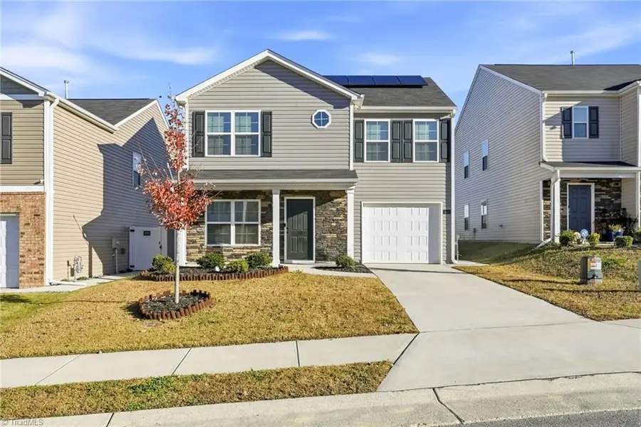 640 Joshua Tree Lane, Winston Salem, NC 27127 - #2