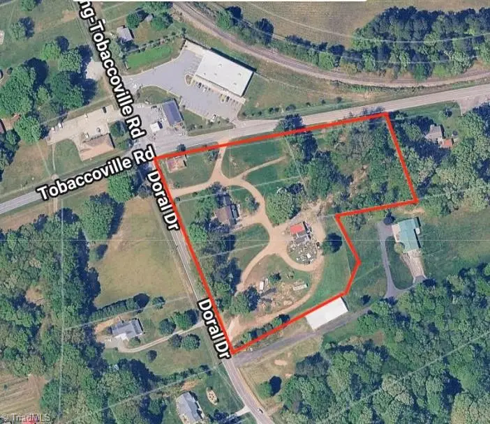 6885 Doral Drive, Tobaccoville, NC 27050 - #2