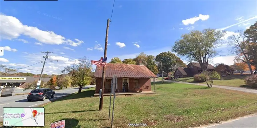 6885 Doral Drive, Tobaccoville, NC 27050 - #3