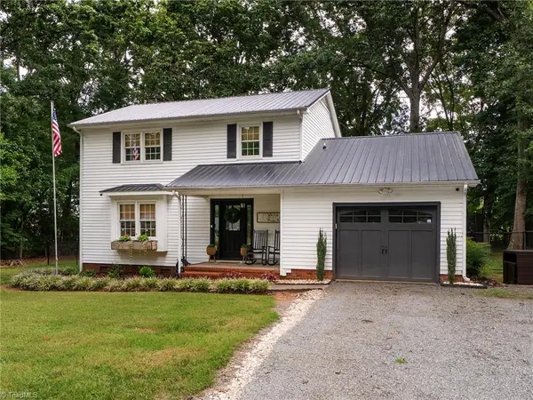 3034 Glenwood Drive, Graham, NC 27253