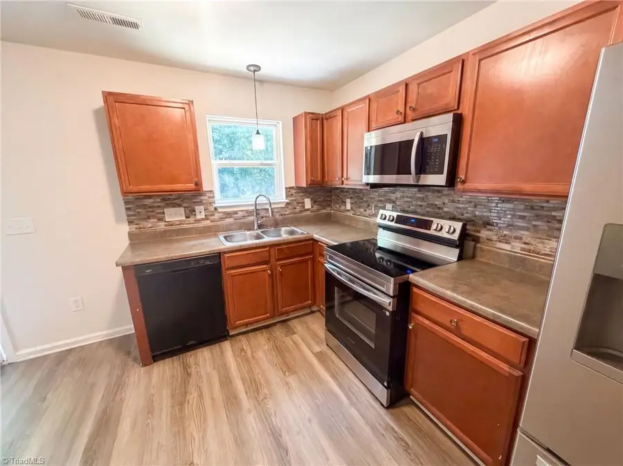 1131 Langston Drive, Greensboro, NC 27405 - #2