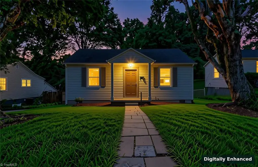 165 Edgewood Circle, Winston Salem, NC 27127 - #3