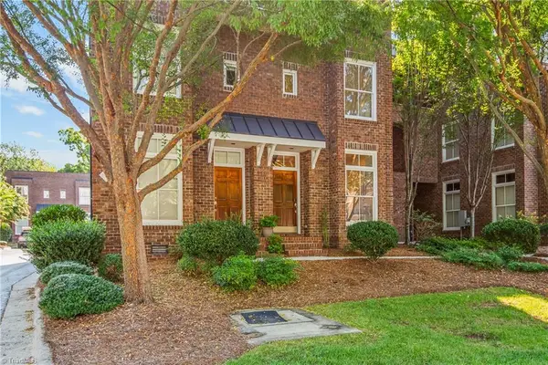 622 N Elm Street #H, Greensboro, NC 27401