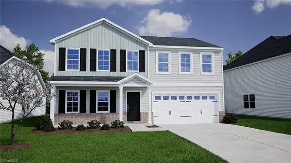 5838 Latigo Court, Clemmons, NC 27012