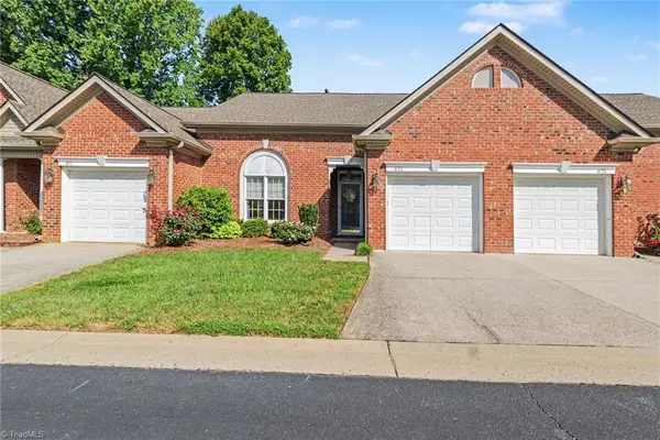 673 Sonoma Lane, High Point, NC 27265