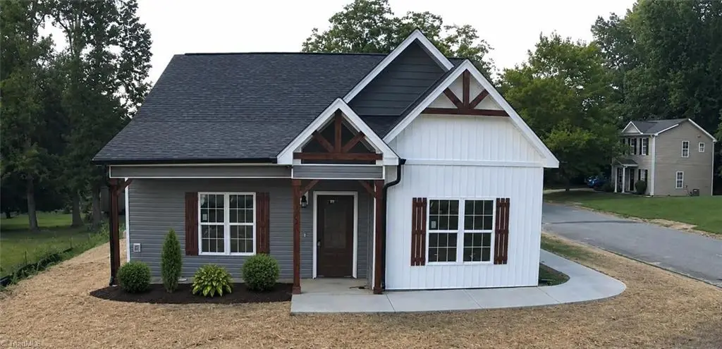 1726 Foust Road, Greensboro, NC 27405 - #1
