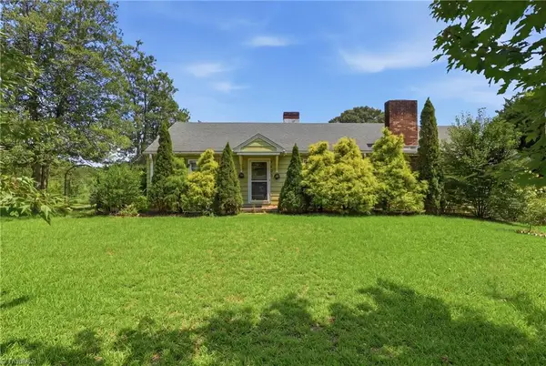 2803 Old Salisbury Road, Winston-Salem, NC 27127
