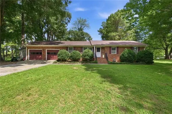 5009 Mallard Lake Drive, Greensboro, NC 27406