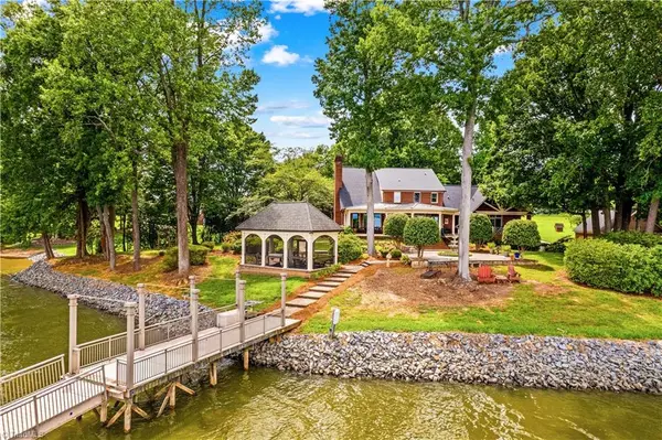 810 Fox Hollow Lane, Salisbury, NC 28146