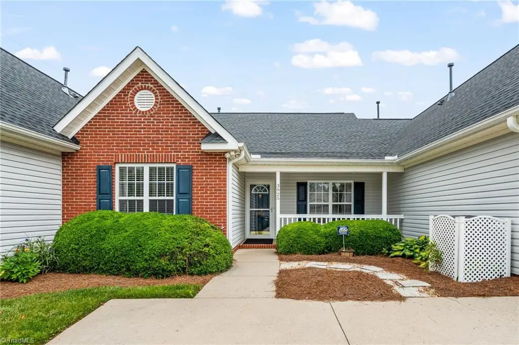 3925 Parkview Court, Winston Salem, NC 27127 - #1