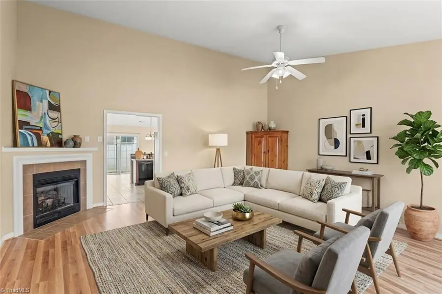 3925 Parkview Court, Winston Salem, NC 27127 - #2