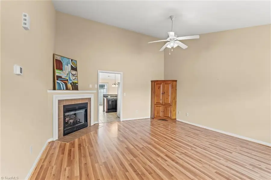 3925 Parkview Court, Winston Salem, NC 27127 - #3