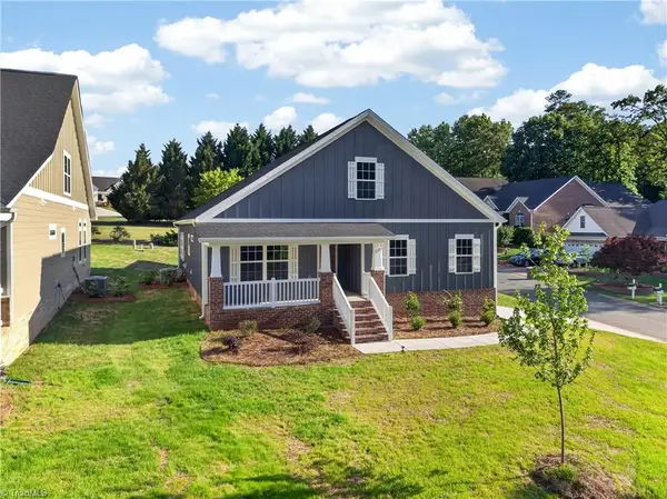 2613 High Meadow Drive, Asheboro, NC 27205