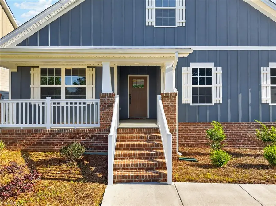 2613 High Meadow Drive, Asheboro, NC 27205 - #3