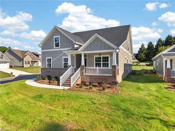 2565 High Meadow Drive, Asheboro, NC 27205