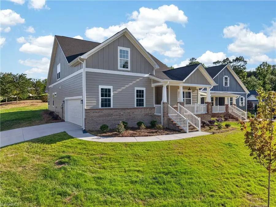 2565 High Meadow Drive, Asheboro, NC 27205 - #3