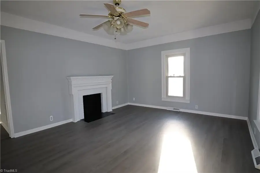 994 Burton Street, Eden, NC 27288 - #3