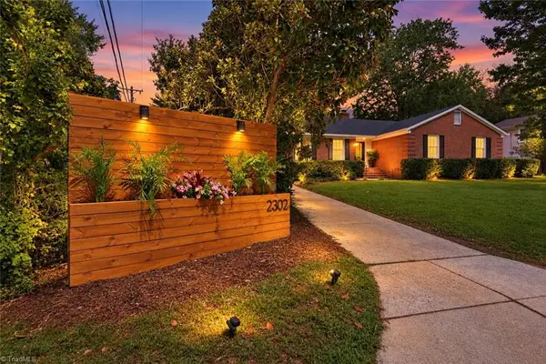 2302 Hathaway Drive, Greensboro, NC 27408