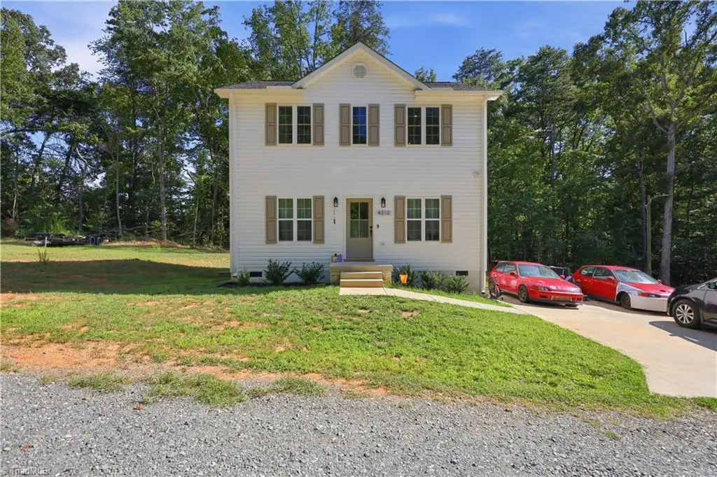 4310 Oak Ridge Drive, Winston Salem, NC 27105 - #1