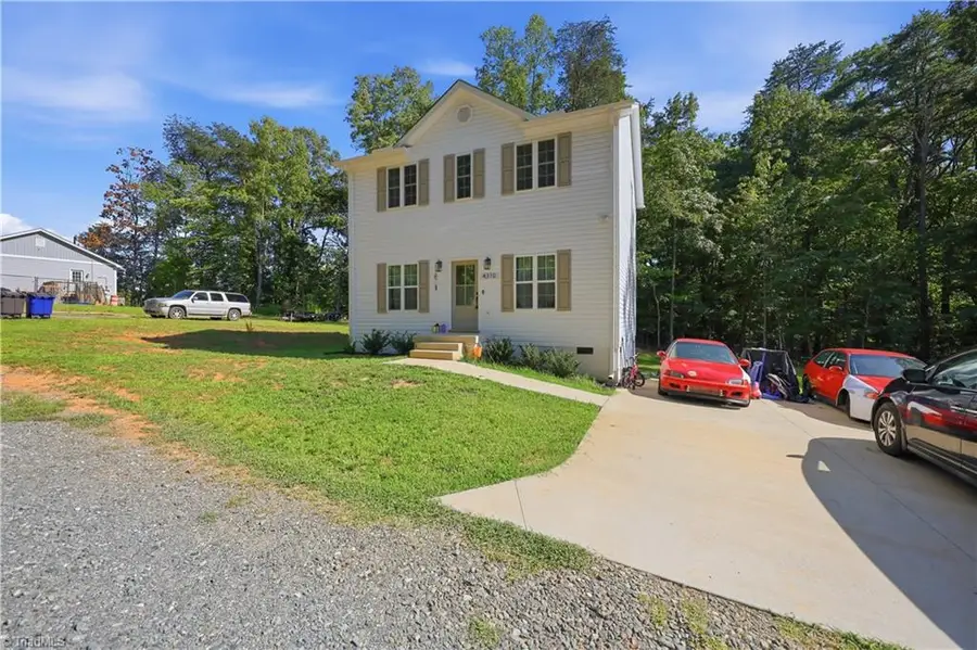 4310 Oak Ridge Drive, Winston Salem, NC 27105 - #2
