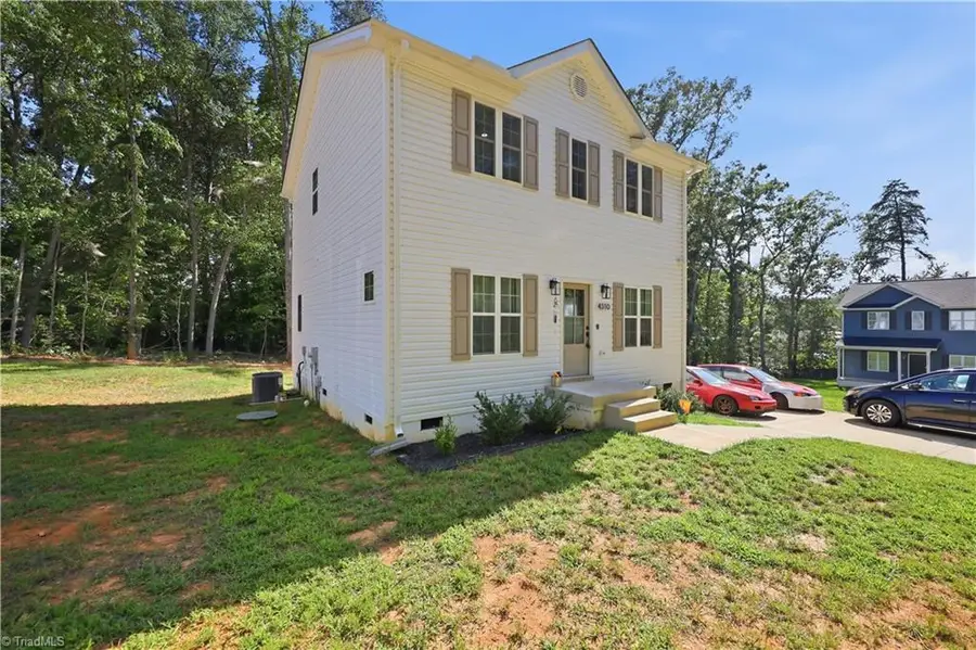 4310 Oak Ridge Drive, Winston Salem, NC 27105 - #3