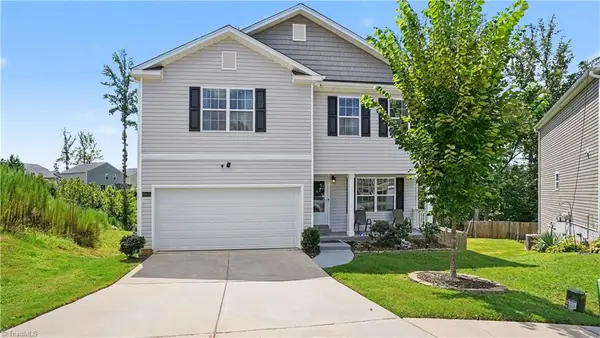 6808 Capstone Court, Rural Hall, NC 27045