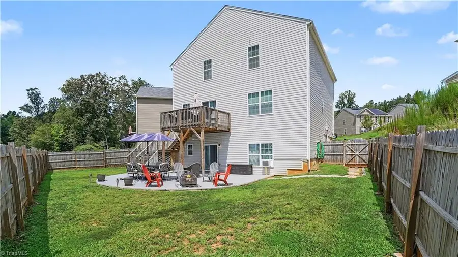 6808 Capstone Court, Rural Hall, NC 27045 - #3