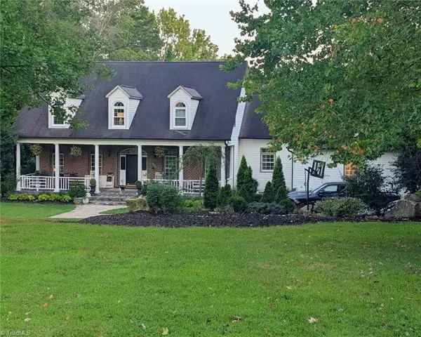 191 Mossdale Road, Stoneville, NC 27048