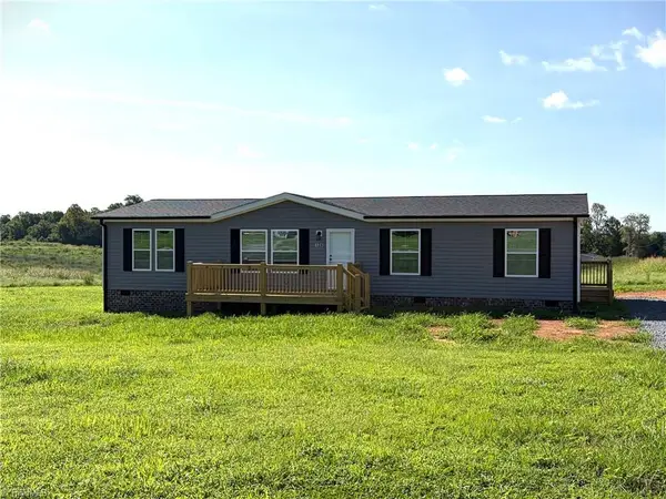 106 Luffman Road, Ronda, NC 28670