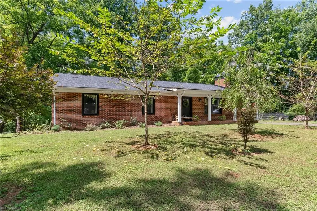 183 Key Valley Trail, Mount Airy, NC 27030 - #1