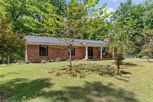 183 Key Valley Trail, Mount Airy, NC 27030