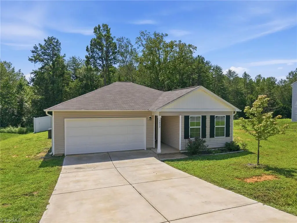 7432 Humble Farm Drive, Liberty, NC 27298 - #1