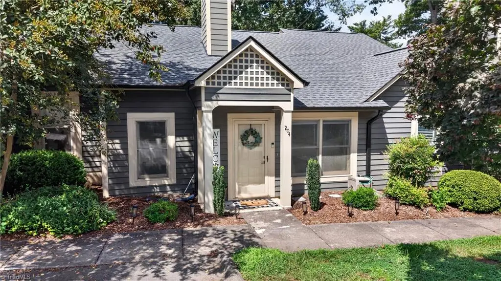204 Tabor View Lane, Winston Salem, NC 27106 - #1