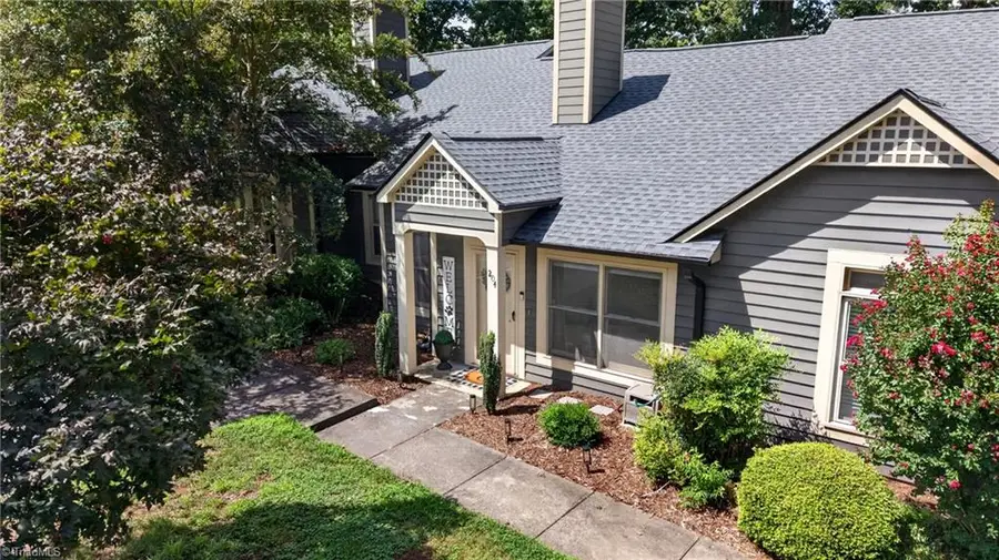 204 Tabor View Lane, Winston Salem, NC 27106 - #2