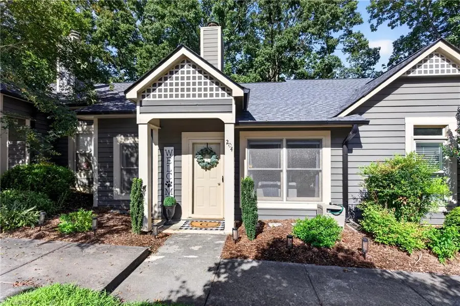 204 Tabor View Lane, Winston Salem, NC 27106 - #3