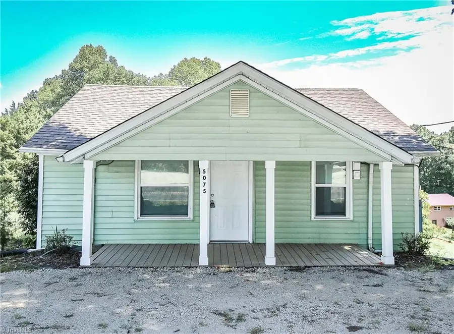 5075 Baux Mountain Road, Salem Chapel, NC 27105 - #2
