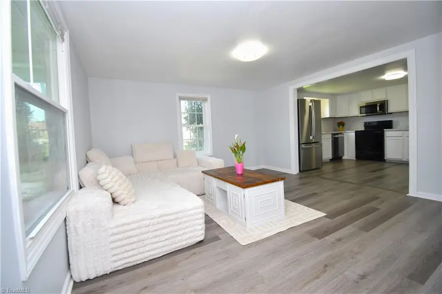 5075 Baux Mountain Road, Salem Chapel, NC 27105 - #3