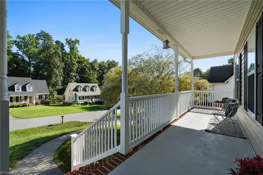 220 Coghill Drive, Clemmons, NC 27103 - #3