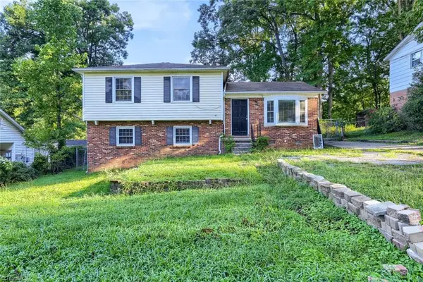 4114 Farmbrooke Drive, Greensboro, NC 27407