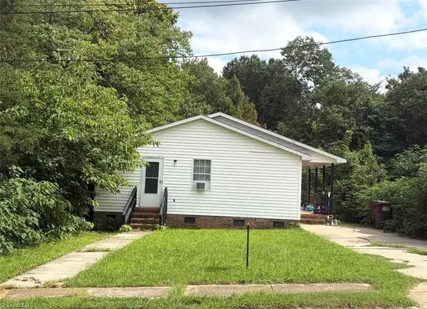 1616 West Avenue, High Point, NC 27260