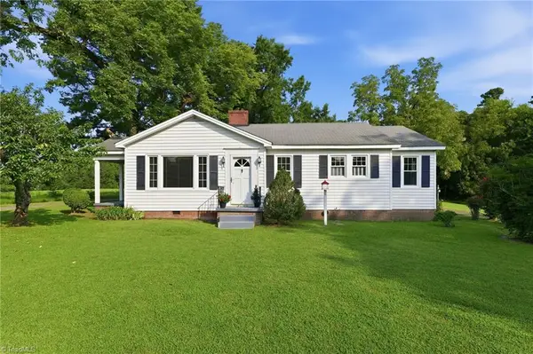 6129 Kimesville Road, Liberty, NC 27298