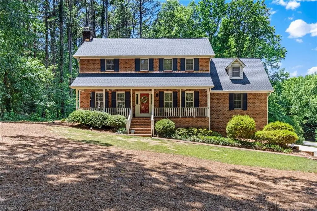 500 Knob View Drive, Winston Salem, NC 27104 - #1