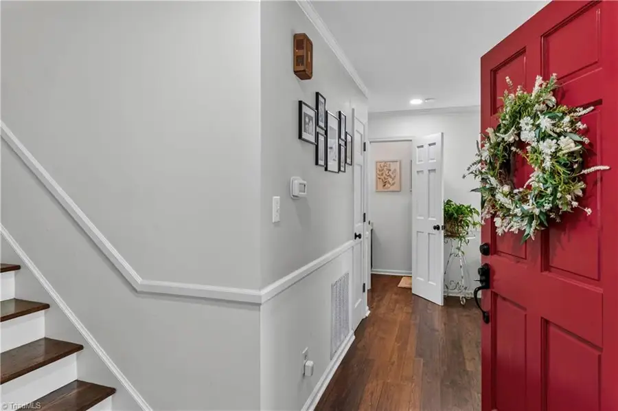 500 Knob View Drive, Winston Salem, NC 27104 - #3