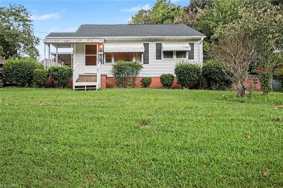 2006 N Ashland Drive, Burlington, NC 27217 - #2