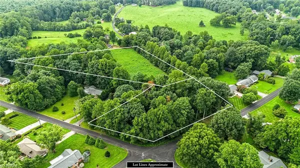 TBD Raven Oak Drive, Wilkesboro, NC 28697