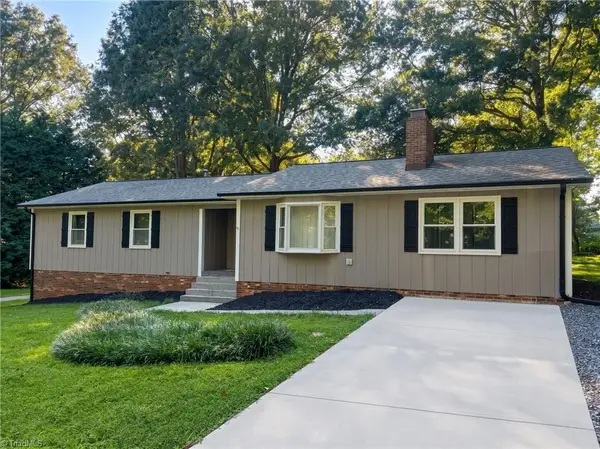 107 Rose Trail, King, NC 27021