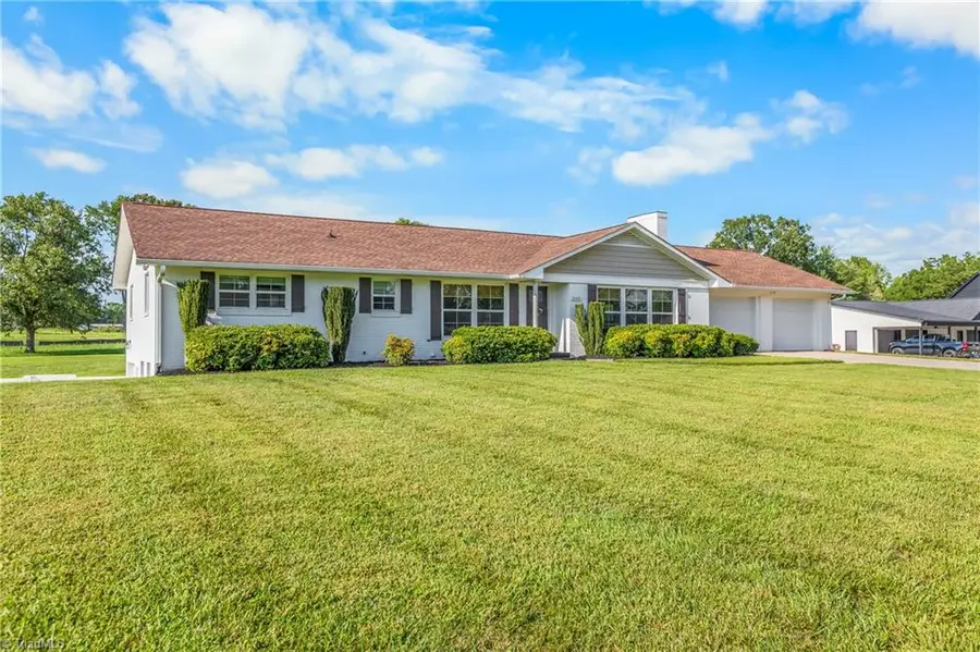293 Hanes Lane, Lexington, NC 27295 - #2