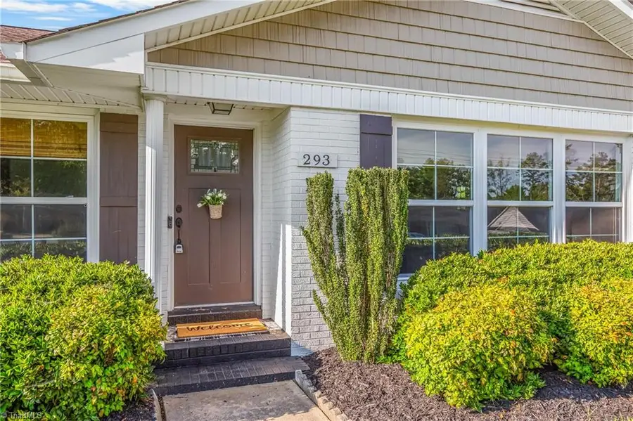 293 Hanes Lane, Lexington, NC 27295 - #3