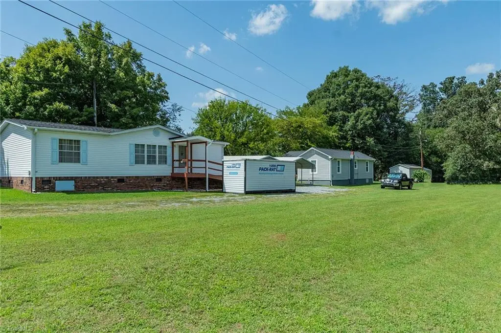 1025 E Holly Grove Road, Lexington, NC 27292 - #1
