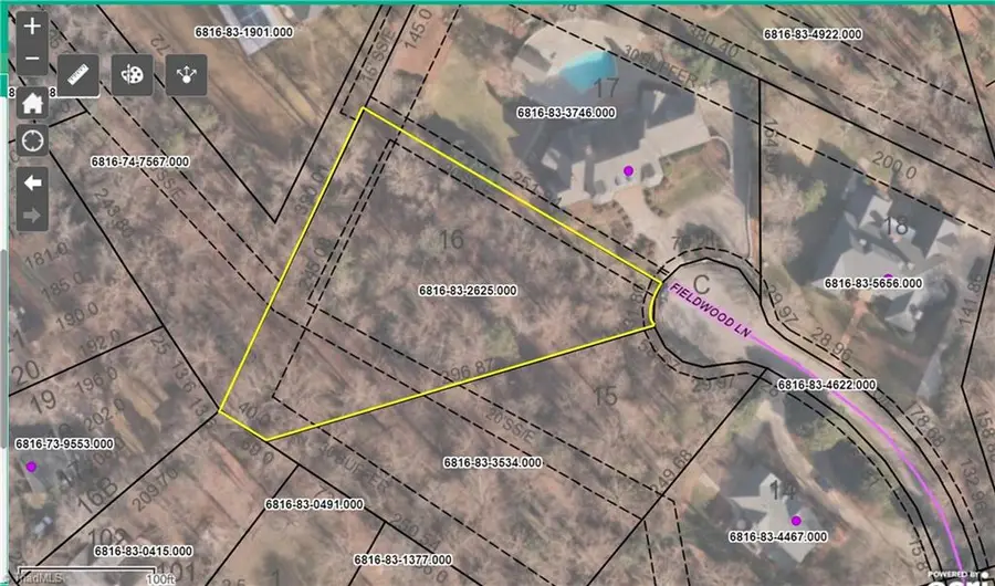 1090 and 1080 Fieldwood Lane, Winston Salem, NC 27106 - #2